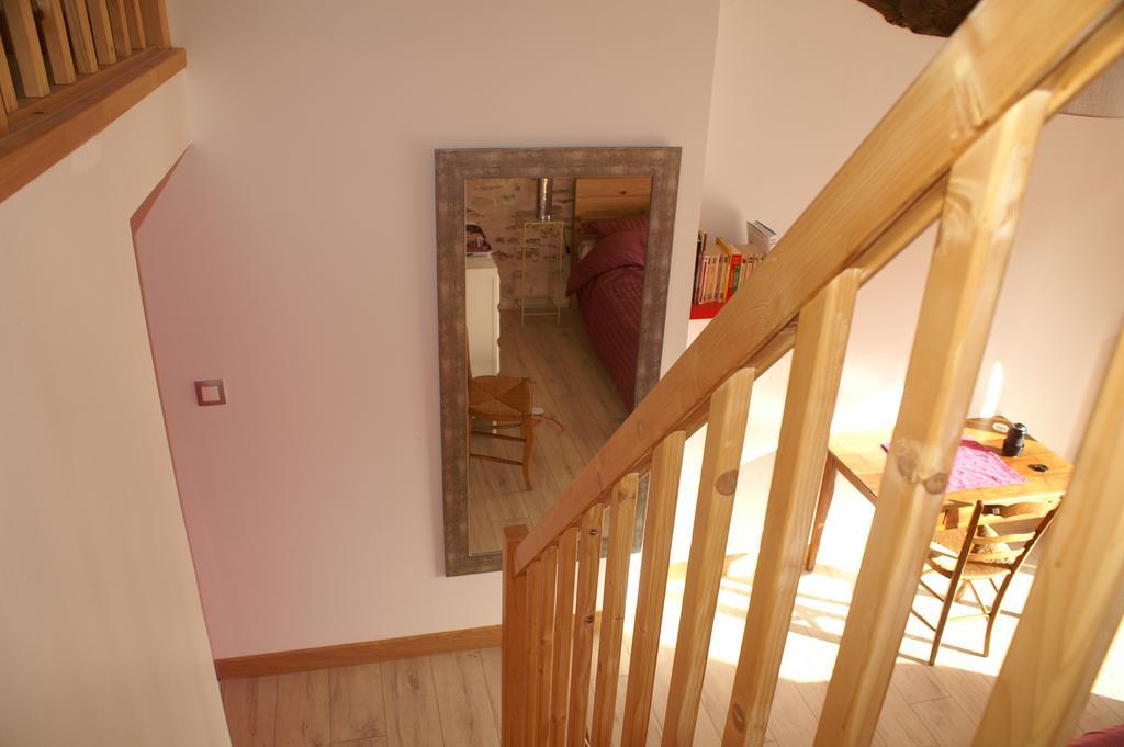 La Chevrerie Bed & Breakfast Vaire ห้อง รูปภาพ