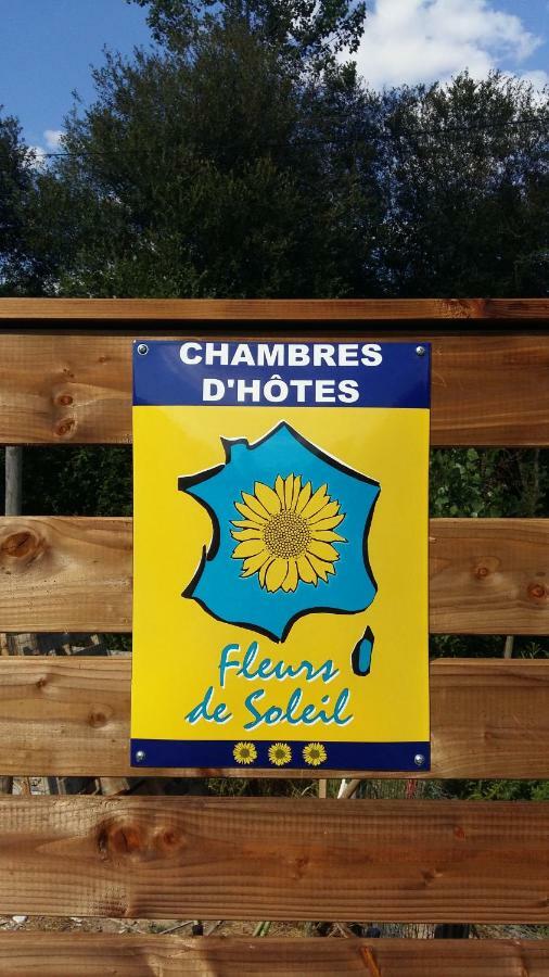La Chevrerie Bed & Breakfast Vaire ภายนอก รูปภาพ